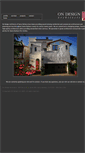 Mobile Screenshot of ondesignarchitects.net